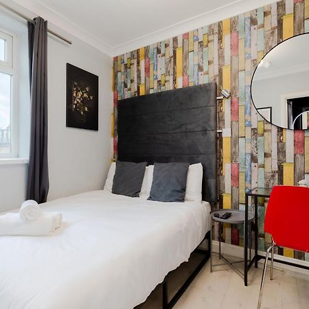 Orlando Hotel Λονδίνο Εξωτερικό φωτογραφία