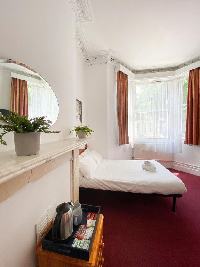 Orlando Hotel Λονδίνο Δωμάτιο φωτογραφία
