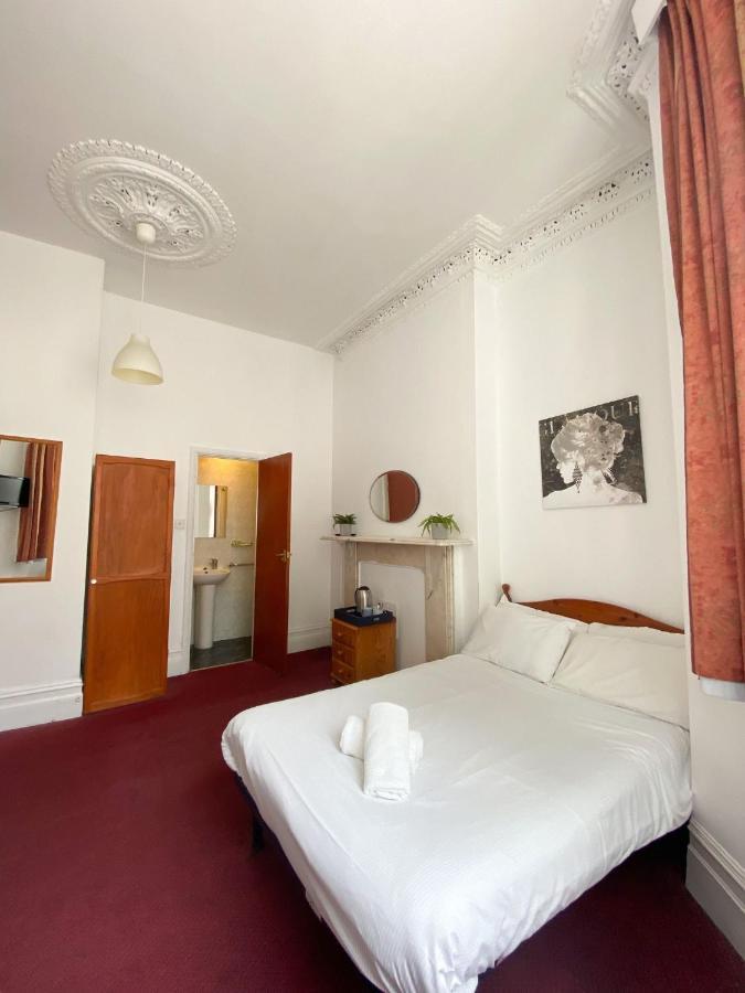 Orlando Hotel Λονδίνο Δωμάτιο φωτογραφία