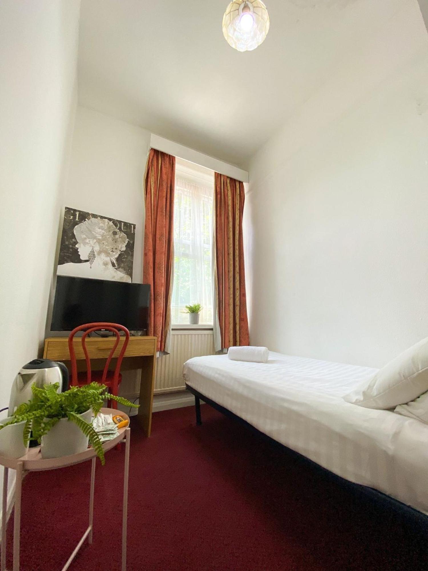 Orlando Hotel Λονδίνο Εξωτερικό φωτογραφία