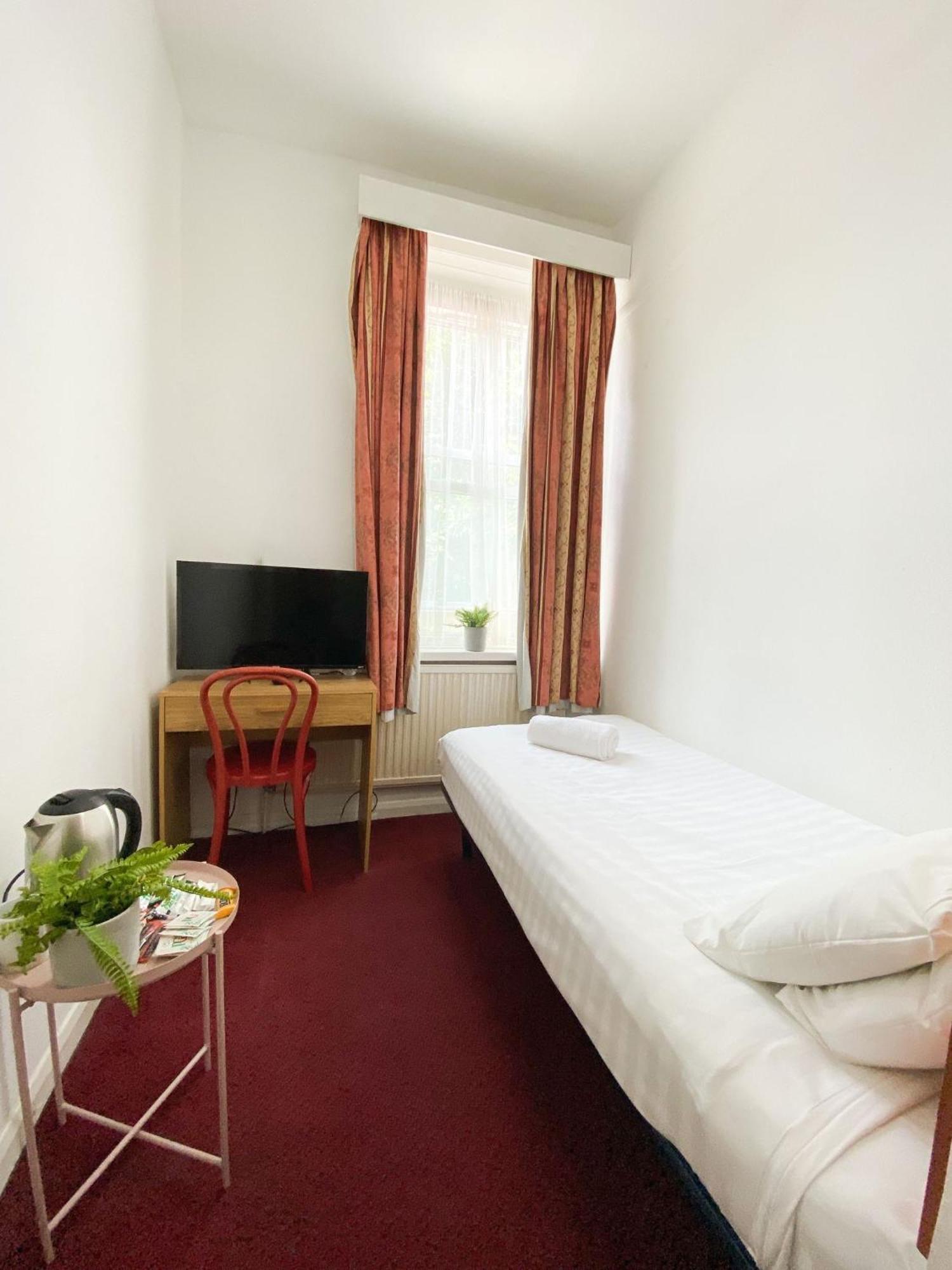 Orlando Hotel Λονδίνο Εξωτερικό φωτογραφία