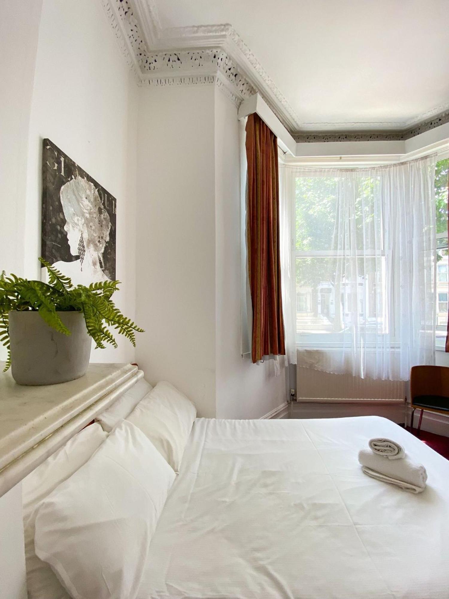 Orlando Hotel Λονδίνο Δωμάτιο φωτογραφία
