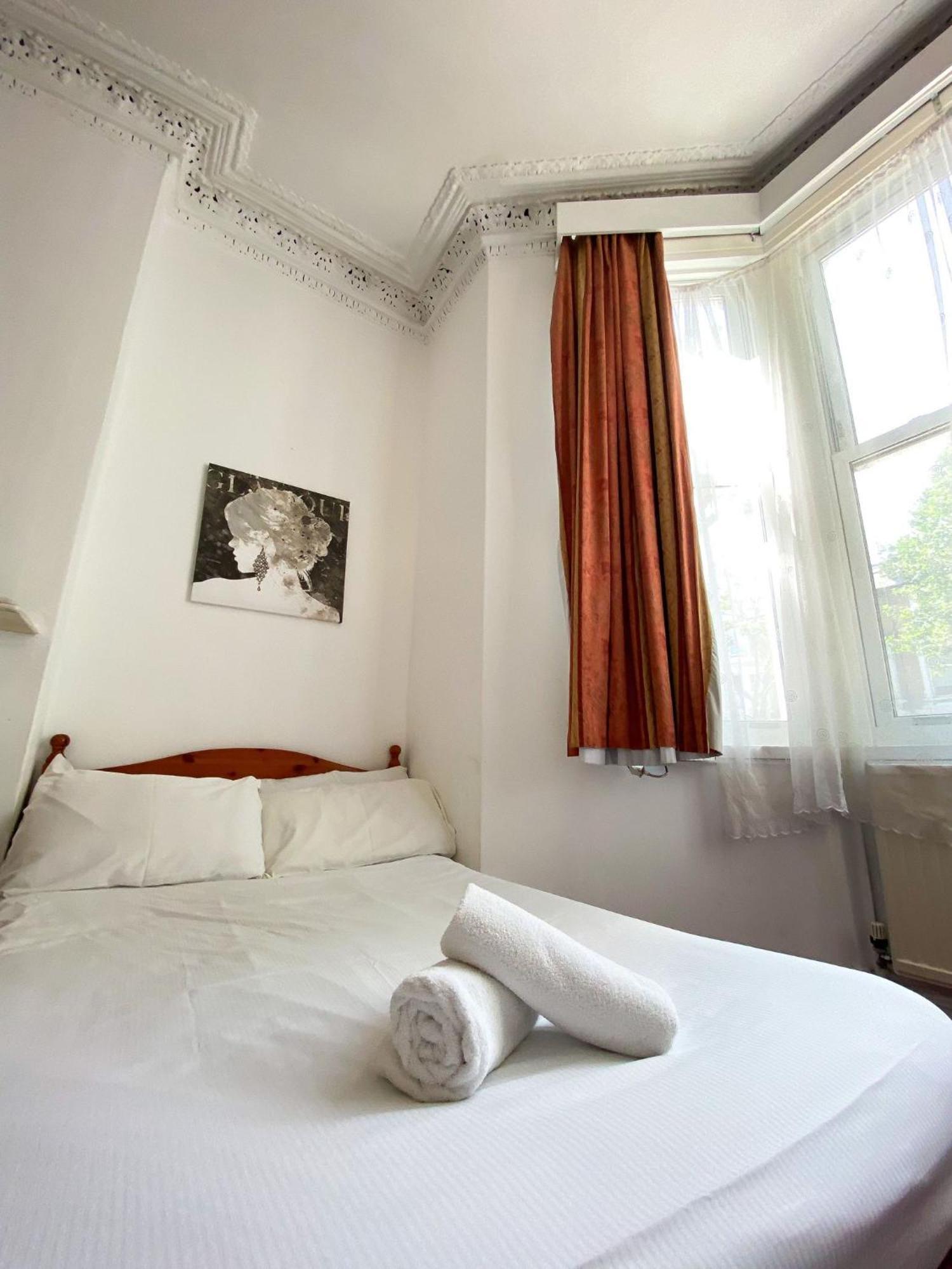 Orlando Hotel Λονδίνο Δωμάτιο φωτογραφία