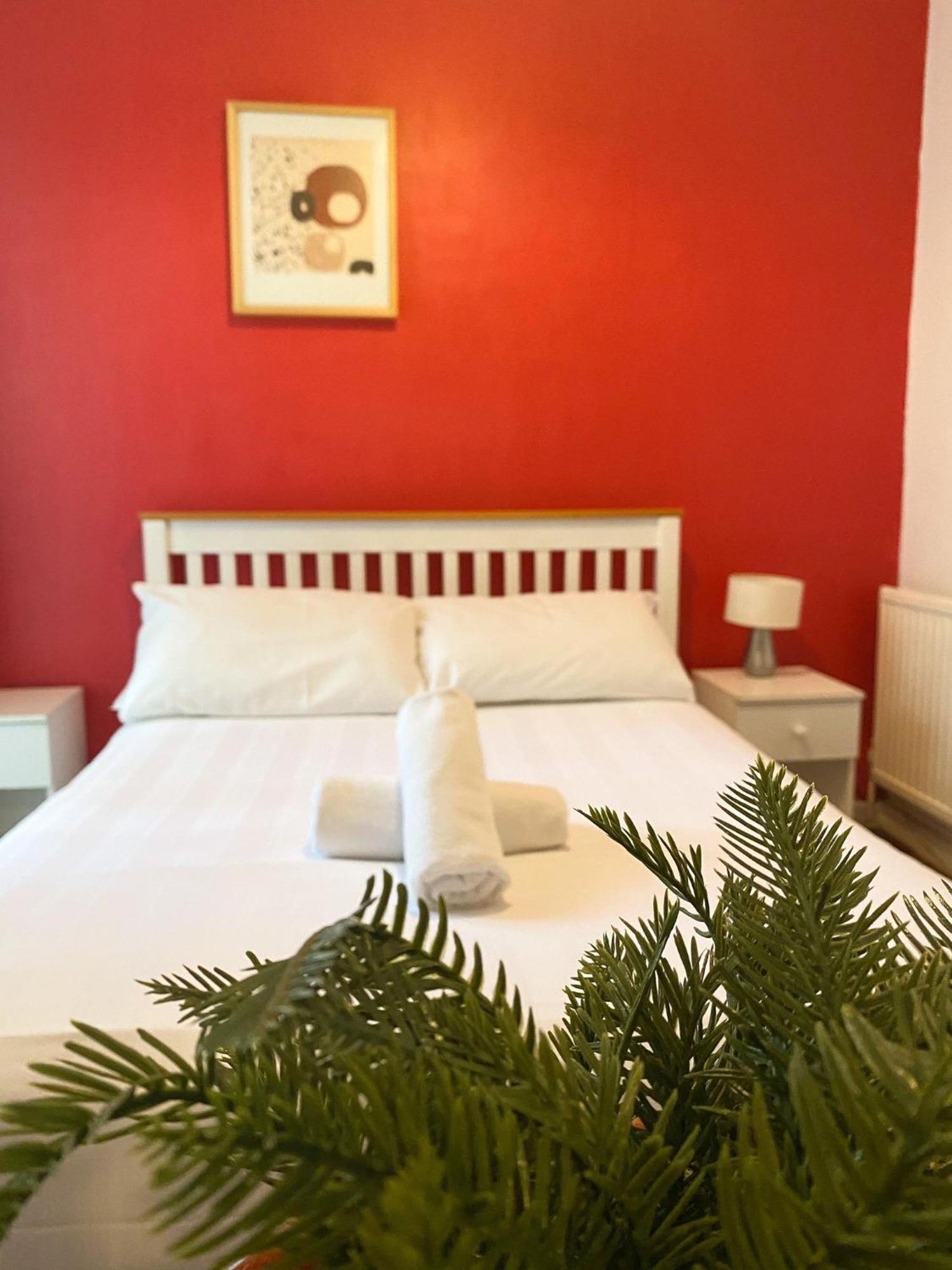 Orlando Hotel Λονδίνο Δωμάτιο φωτογραφία
