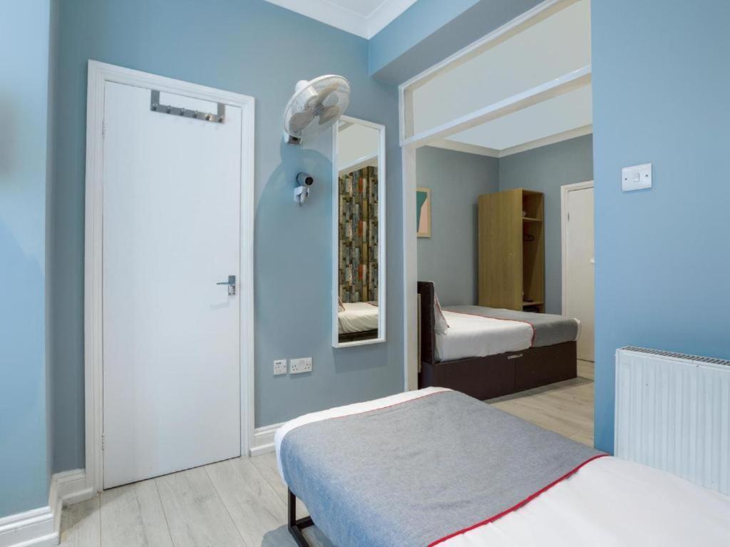 Orlando Hotel Λονδίνο Δωμάτιο φωτογραφία