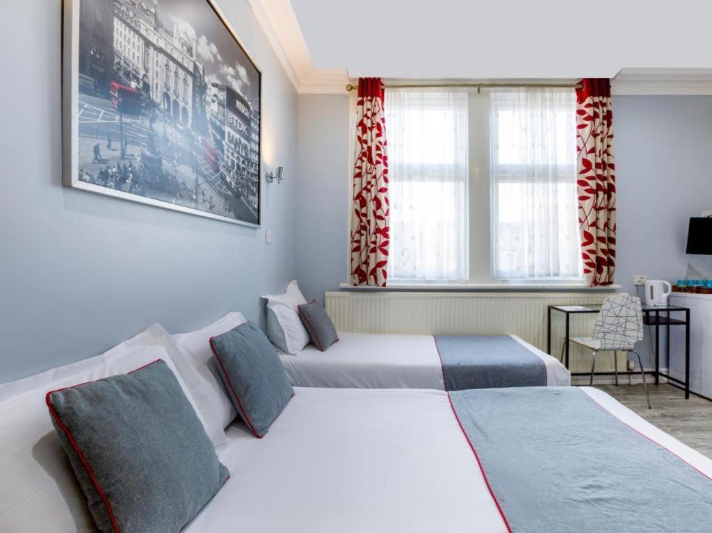 Orlando Hotel Λονδίνο Δωμάτιο φωτογραφία
