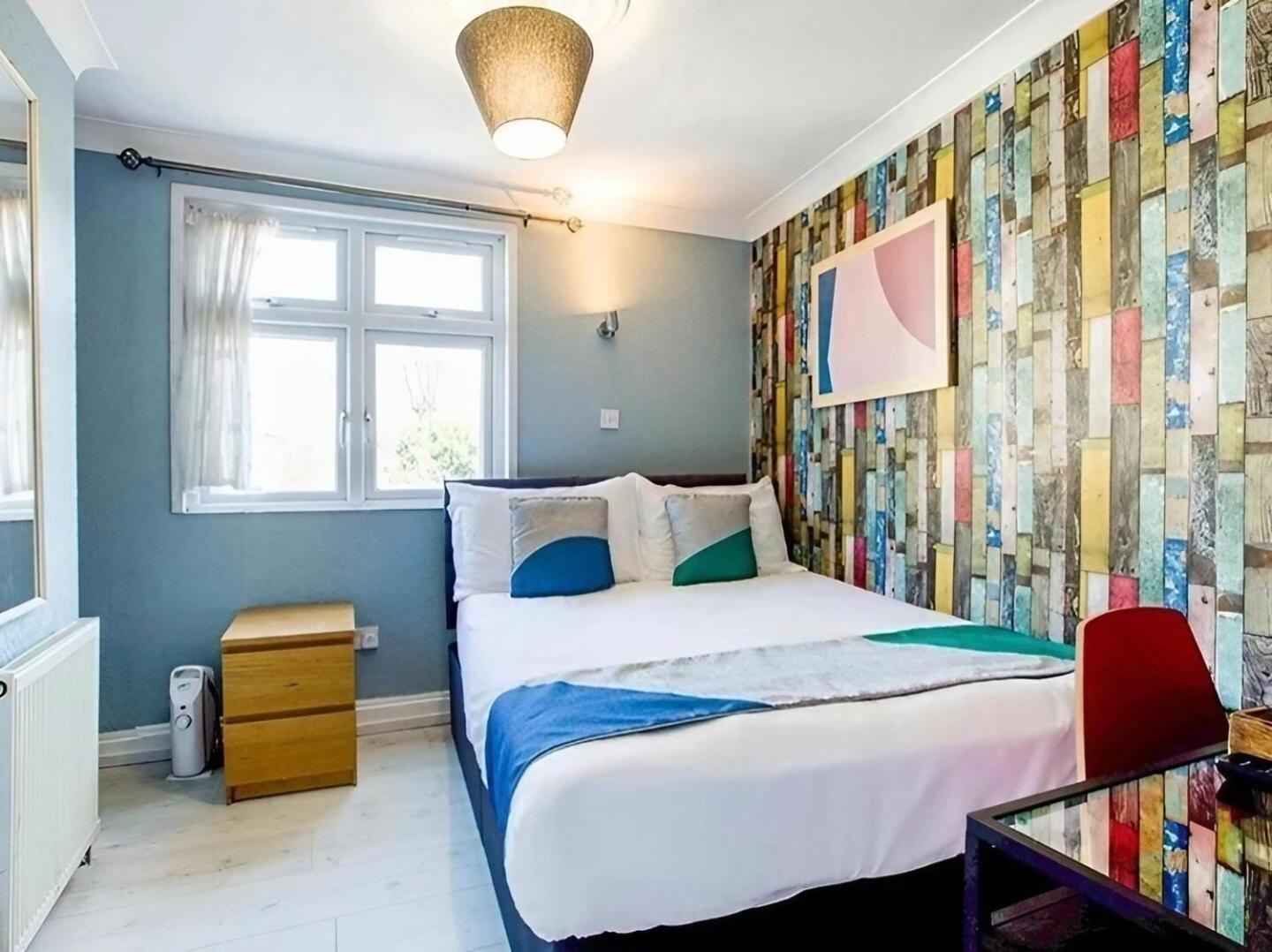 Orlando Hotel Λονδίνο Δωμάτιο φωτογραφία
