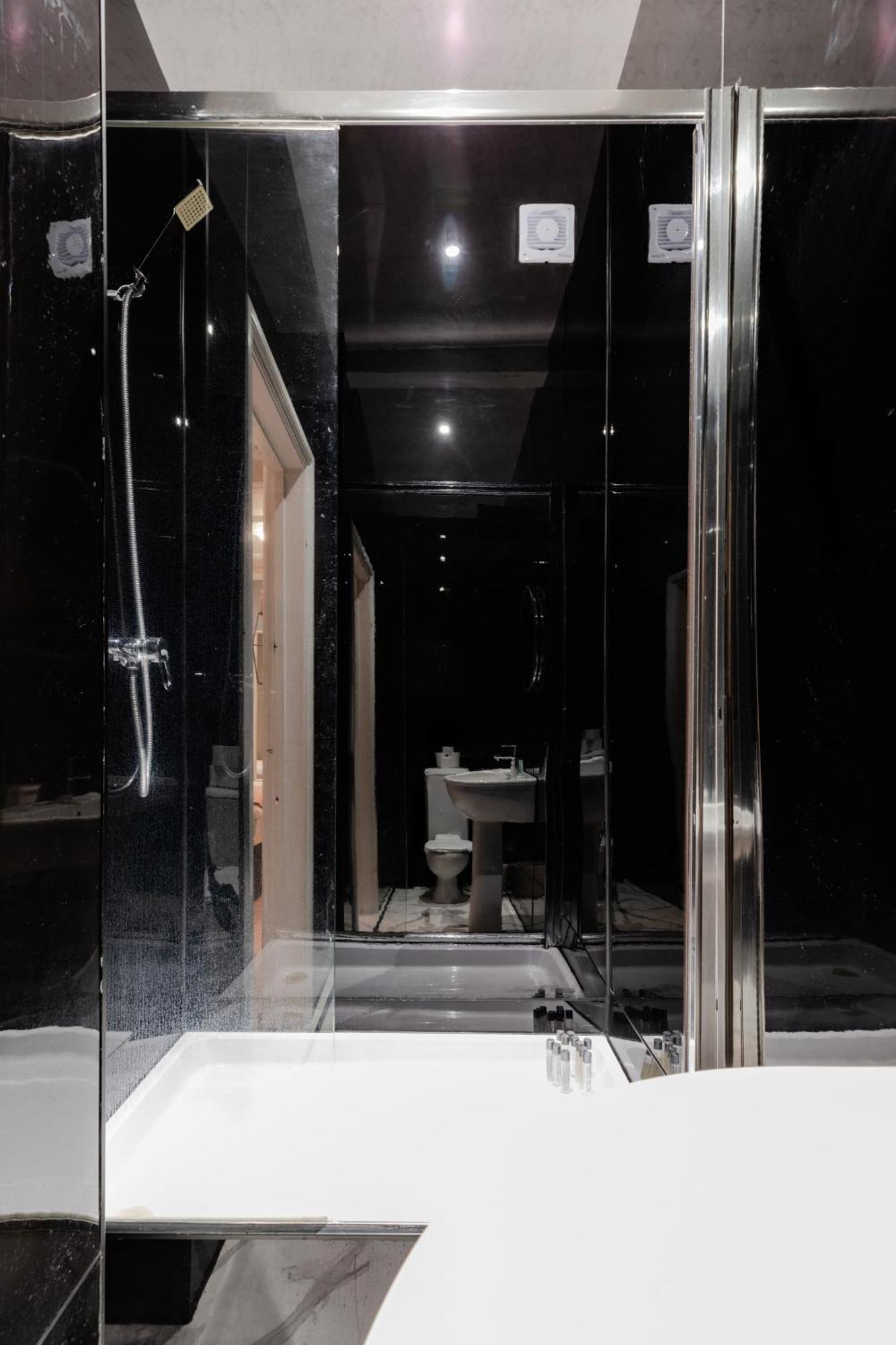 Orlando Hotel Λονδίνο Εξωτερικό φωτογραφία