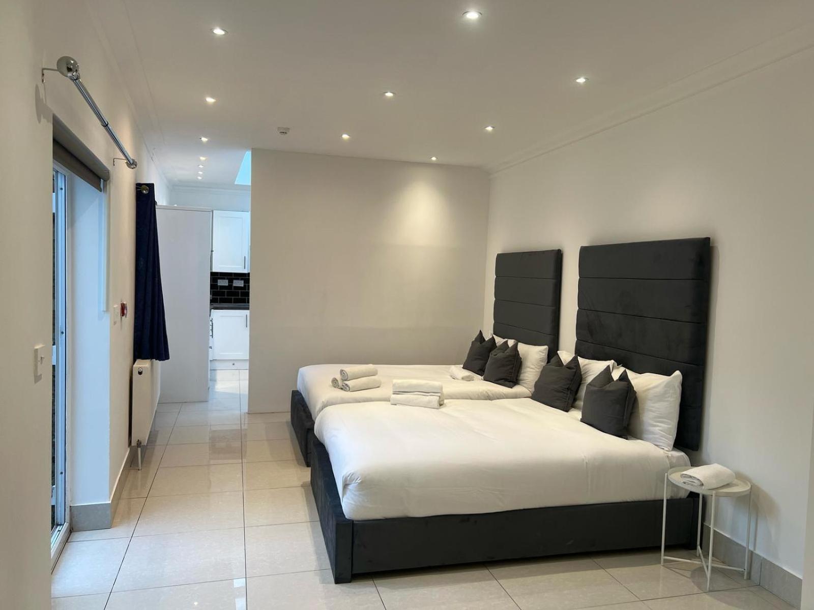 Orlando Hotel Λονδίνο Εξωτερικό φωτογραφία