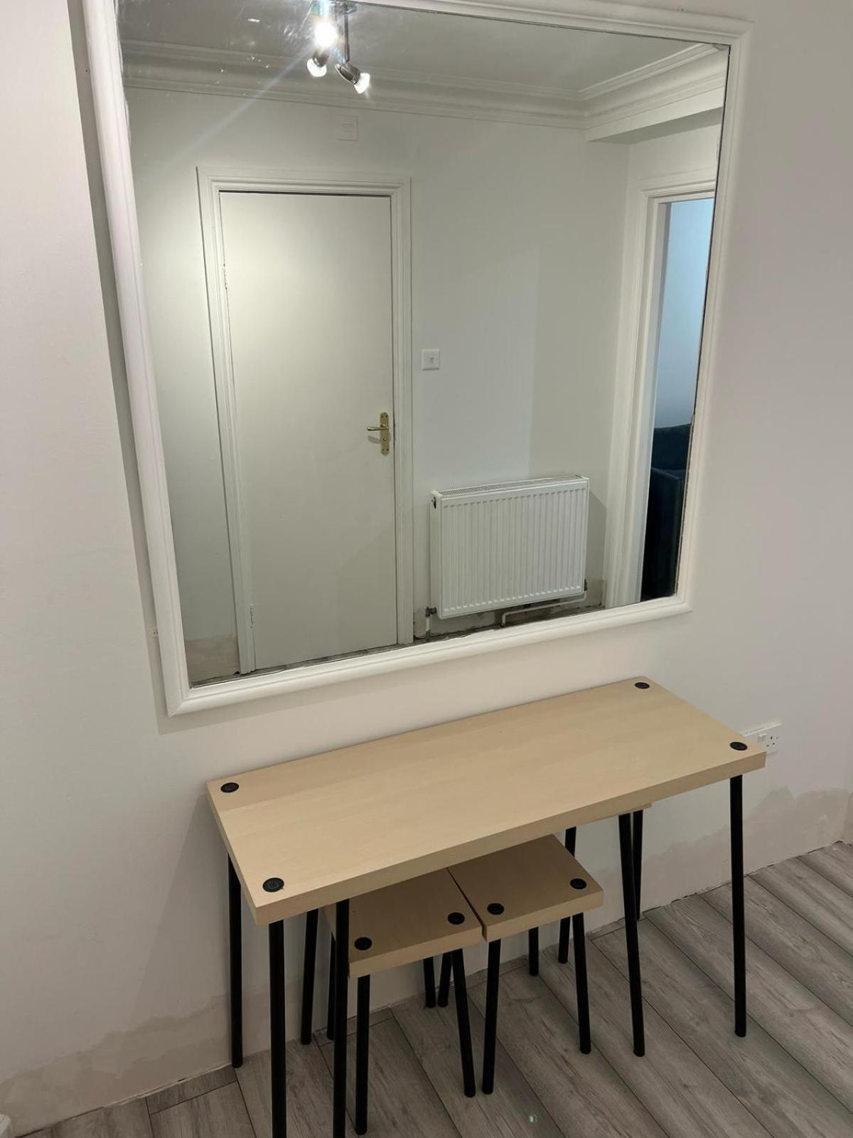 Orlando Hotel Λονδίνο Εξωτερικό φωτογραφία