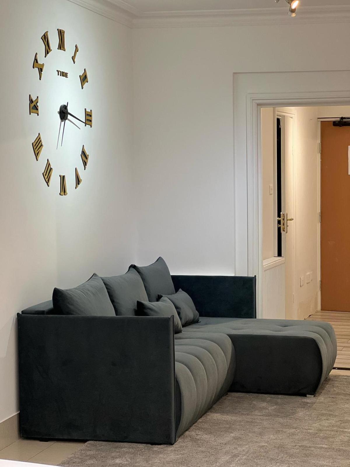 Orlando Hotel Λονδίνο Εξωτερικό φωτογραφία